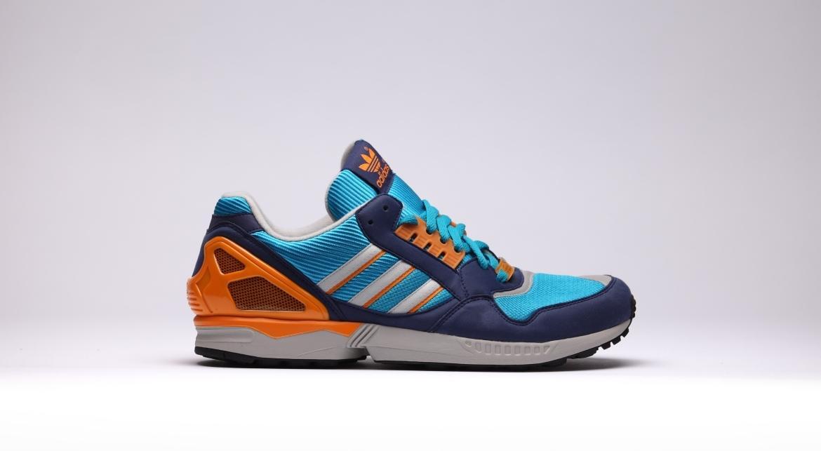 adidas Originals ZX 9000 | G97755 | AFEW STORE